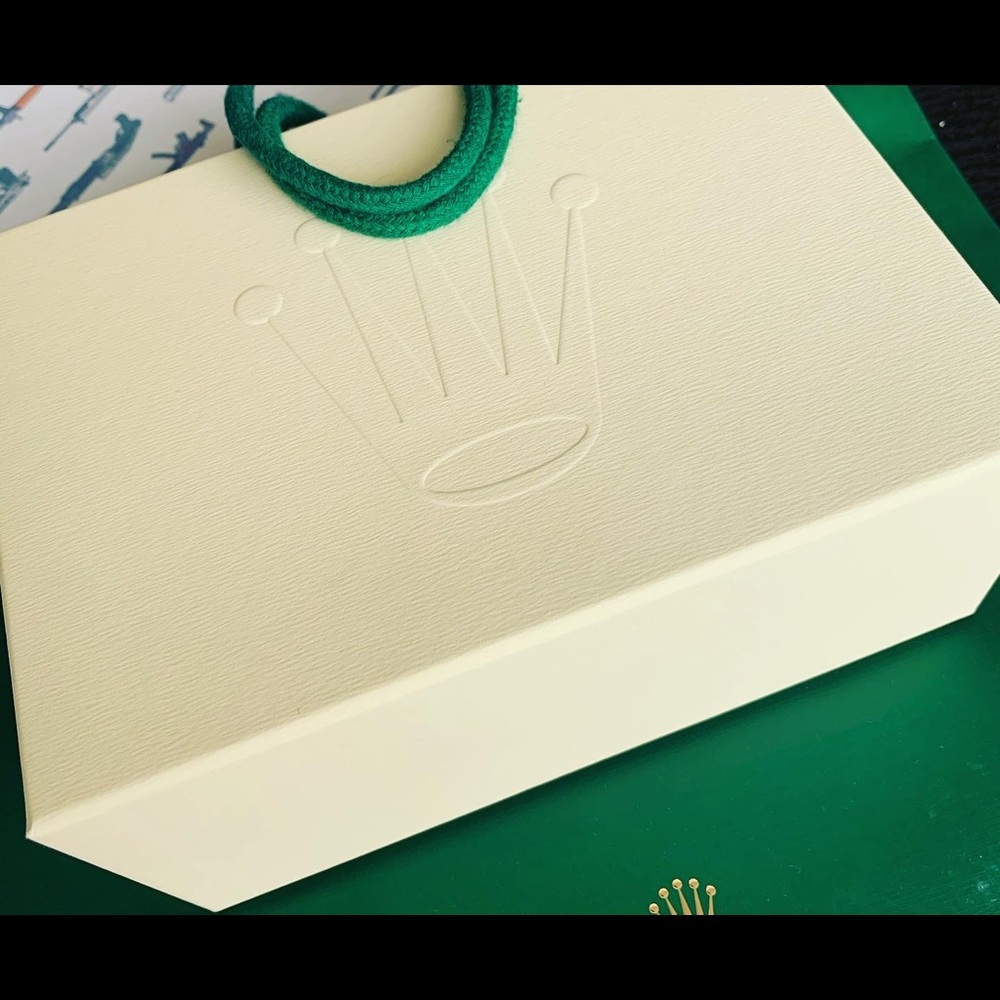 Rolex - Picture 12 of 15